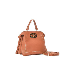 Gaudì Mini Handbag Donna Beige