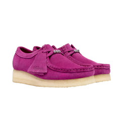 Clarks Wallabee Donna Viola