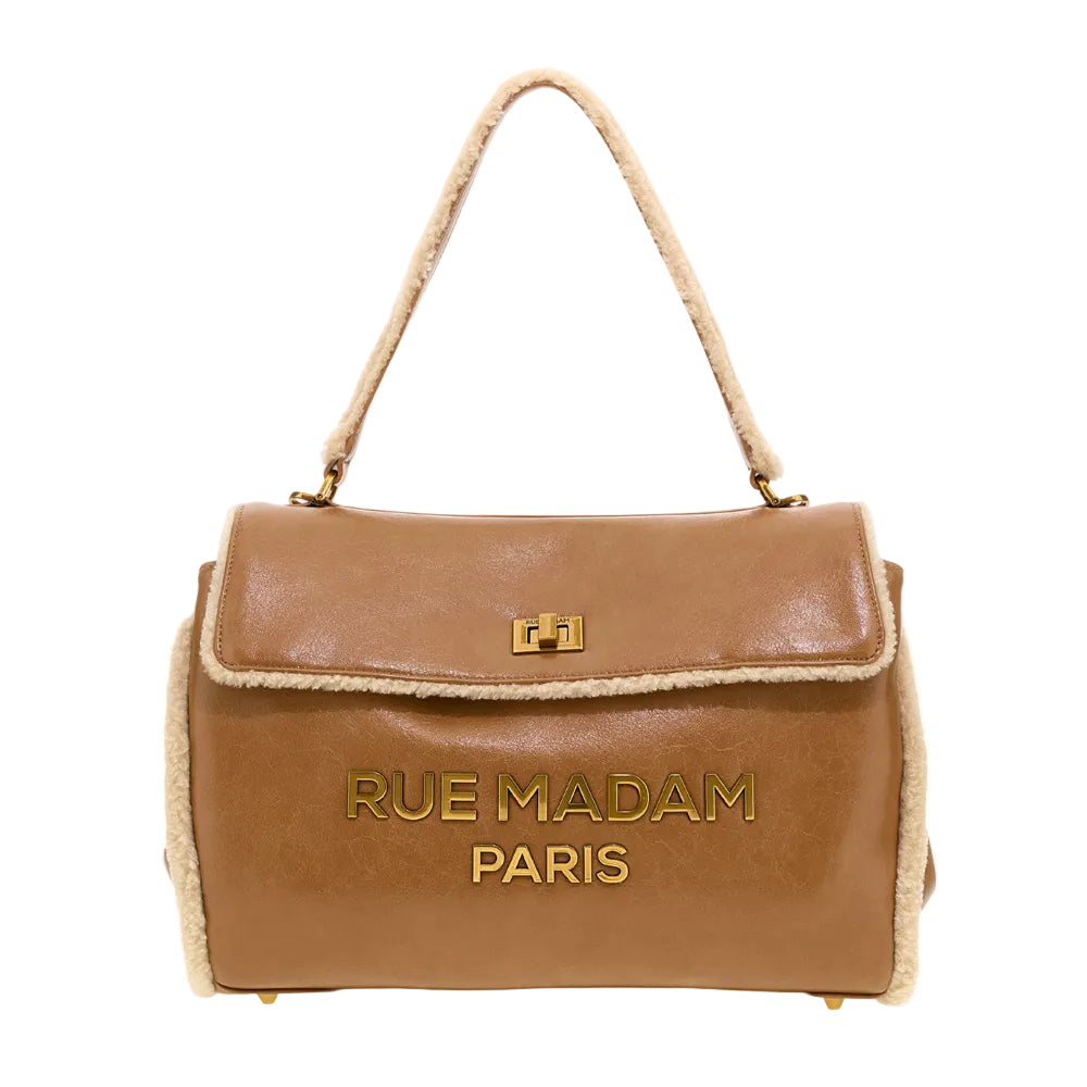 Rue Madam Les Jours Tote Donna Cookie