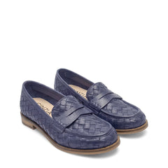 Cinzia Soft Mocassini Donna Blu