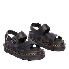 Dr. Martens Sandali Donna Black