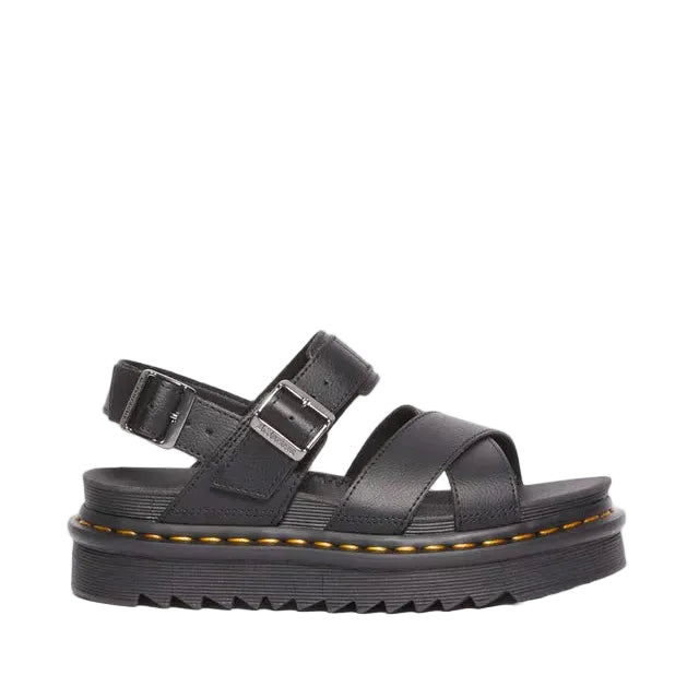 Dr. Martens Sandali Donna Black