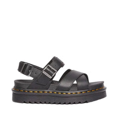 Dr. Martens Sandali Donna Black