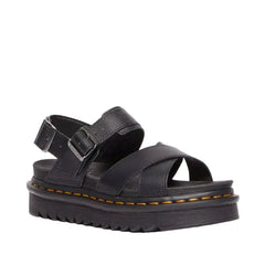 Dr. Martens Sandali Donna Black