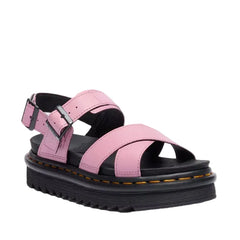 Dr.Martens Sandali Donna Dusty Rose