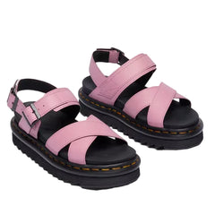 Dr.Martens Sandali Donna Dusty Rose