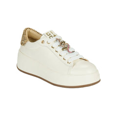Gio+ Sneakers Donna Milk