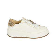 Gio+ Sneakers Donna Milk