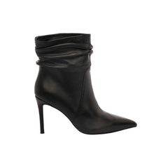Chiconic Stivaletti Donna Nero