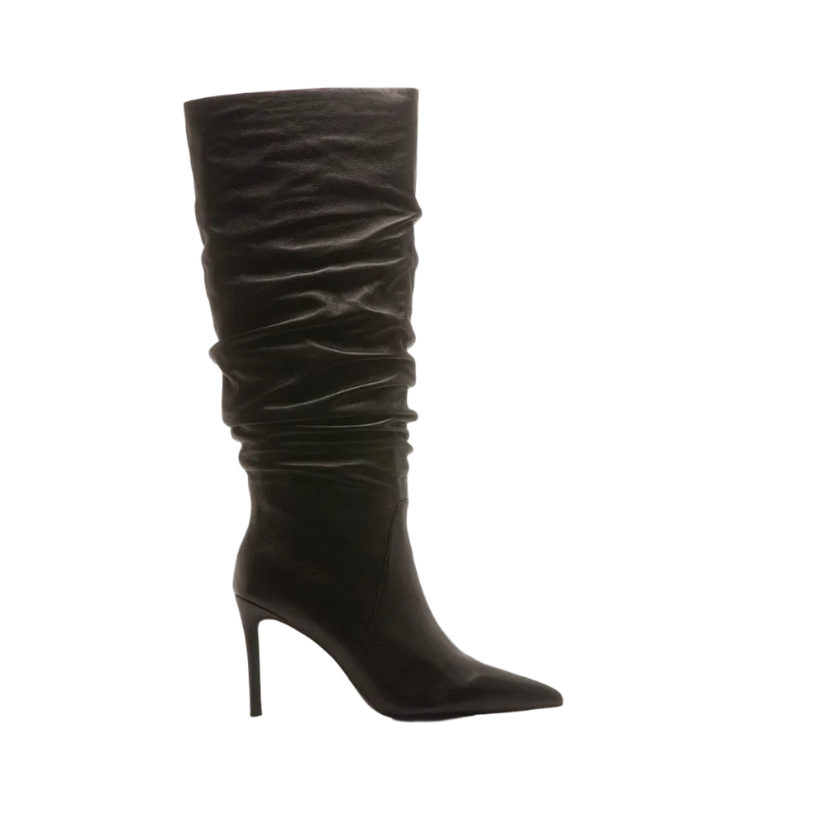 Chiconic Stivali Donna Nero