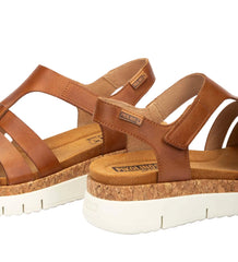 Pikolinos Sandali Donna Brandy