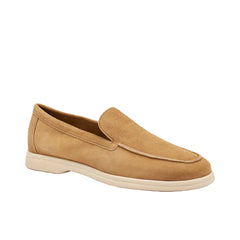 Frau Mocassini Donna Beige