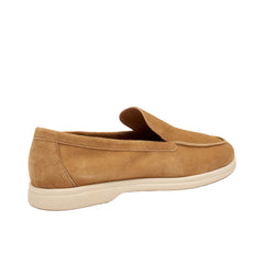 Frau Mocassini Donna Beige