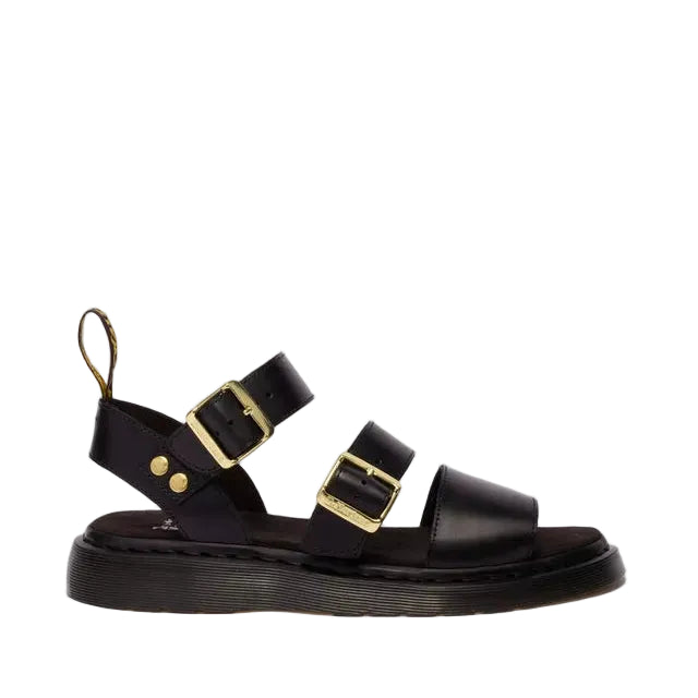Dr. Martens Sandali Donna Black
