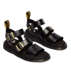 Dr. Martens Sandali Donna Black