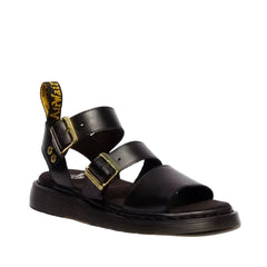 Dr. Martens Sandali Donna Black