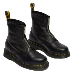 Dr. Martens Stivaletti Donna Black