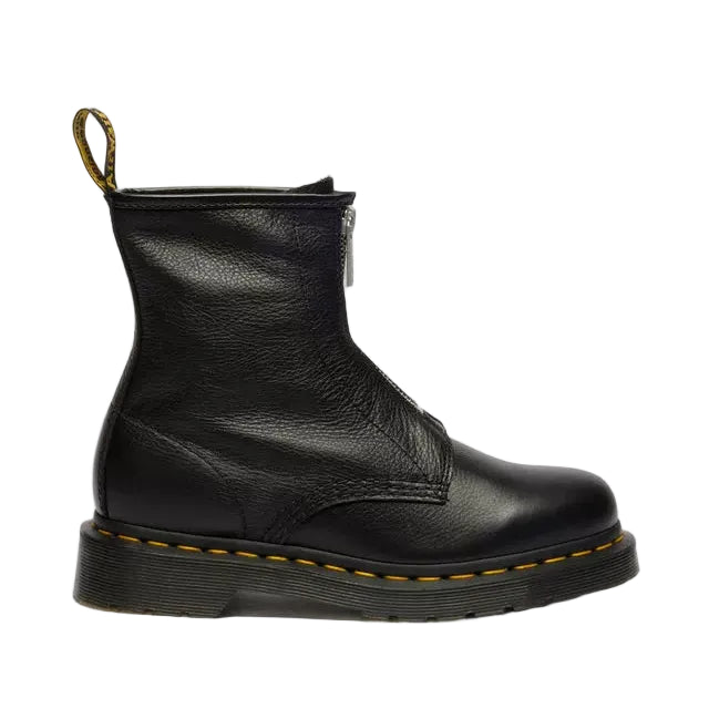 Dr. Martens Stivaletti Donna Black