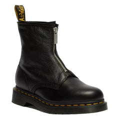 Dr. Martens Stivaletti Donna Black