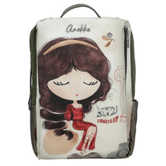 Anekke Zaino Da Viaggio Muse