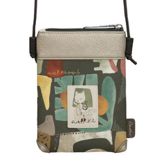 Anekke Mini Borsa A Tracolla Muse