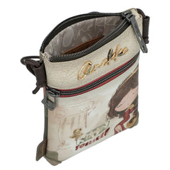 Anekke Mini Borsa A Tracolla Muse