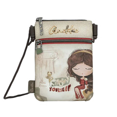 Anekke Mini Borsa A Tracolla Muse