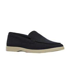 Clarks Torford Easy Mocassini Uomo Navy