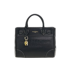 Rue Madam Mini Tote Donna Black