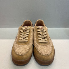 4US Sneakers Sand