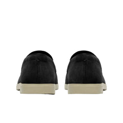 Clarks Torford Easy Mocassini Uomo Navy