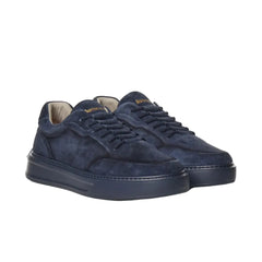 Barracuda Sneakers Phoenix Uomo Blu