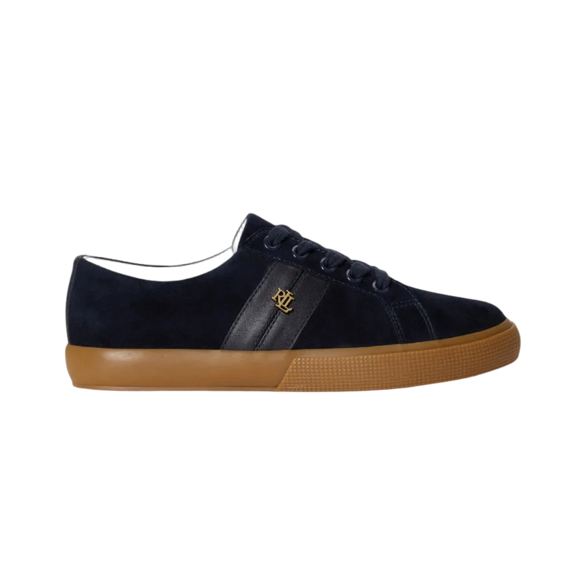 Ralph Lauren Sneakers Janson Donna Blu