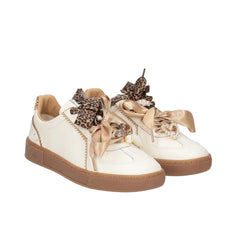 Gio+ Sneakers Donna Milk