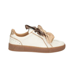 Gio+ Sneakers Donna Milk