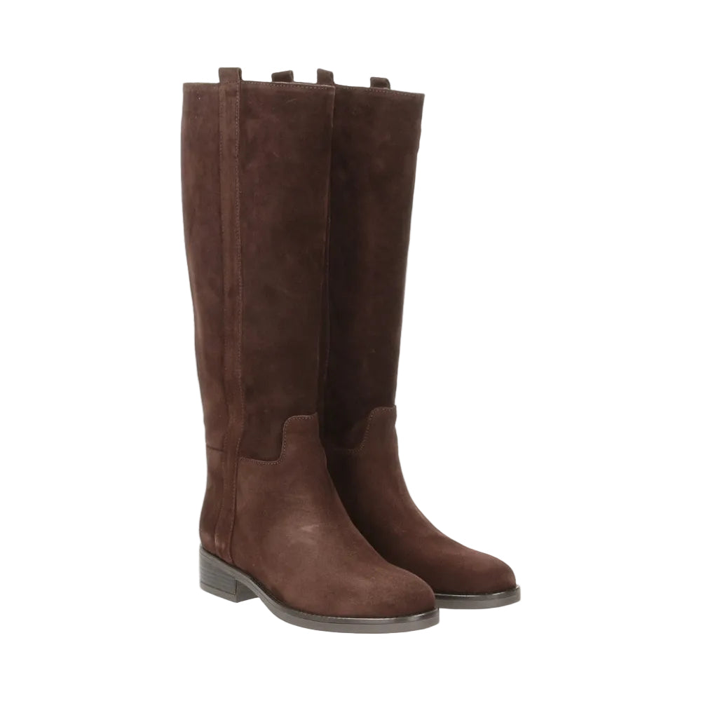 Lady Shoes Stivali Donna Pepe