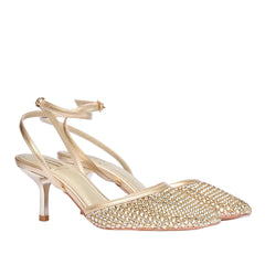 AV Albano Sandali Donna Platino