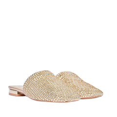 AV Albano Slippers Platino