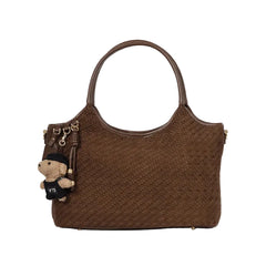 V°73 Borsa Zelda Donna Marrone