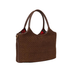 V°73 Borsa Zelda Donna Marrone