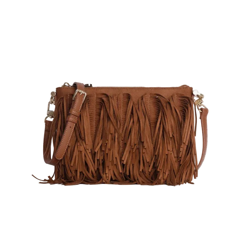 V°73 Borsa Opale Donna Cannella