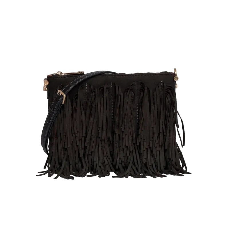 V°73 Borsa Opale Donna Marrone