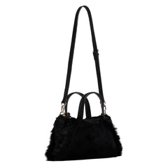 V°73 Borsa Smeraldo Donna Nero