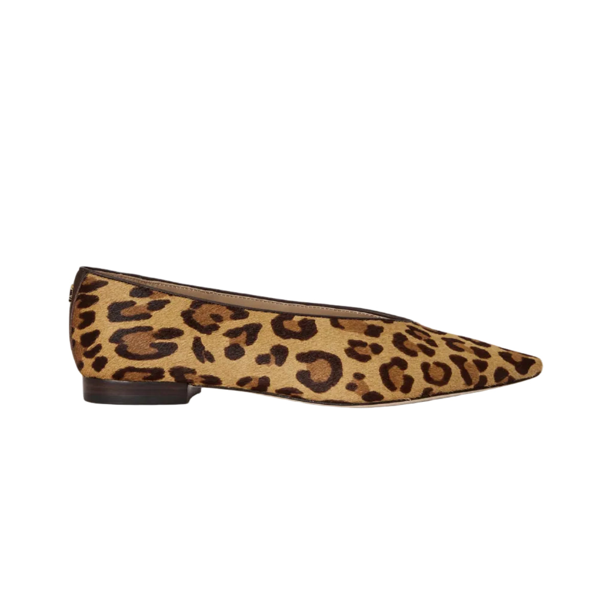 Ralph Lauren Ballerine Donna Leopard