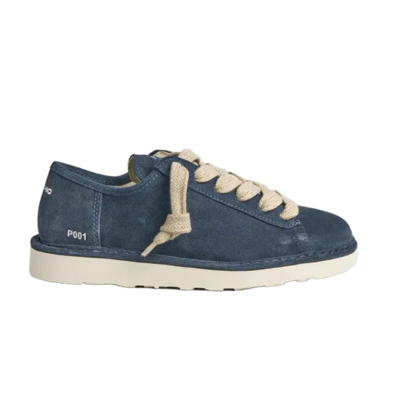 Panchic Sneakers Uomo Blu Night
