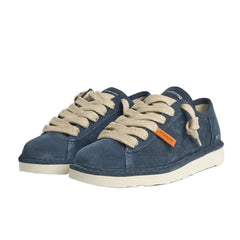 Panchic Sneakers Uomo Blu Night