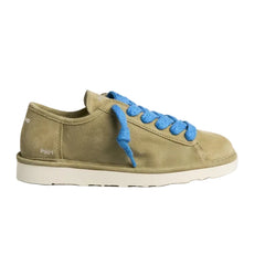 Panchic Sneakers Uomo Olive