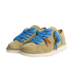 Panchic Sneakers Uomo Olive
