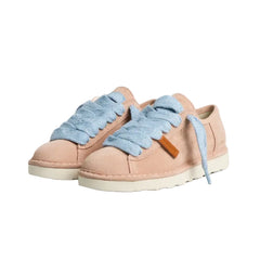 Panchic Sneakers Donna Nude
