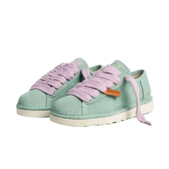 Panchic Sneakers Donna Green